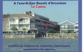 Résidence Casino
